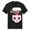 FW Bourbon - Perfect Blend ® CVC Tee Thumbnail