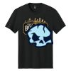 FW Bourbon - Perfect Blend ® CVC Tee Thumbnail