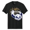 FW Bourbon - Perfect Blend ® CVC Tee Thumbnail