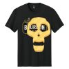FW Bourbon - Perfect Blend ® CVC Tee Thumbnail