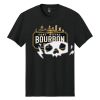 FW Bourbon - Perfect Blend ® CVC Tee Thumbnail