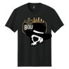 FW Bourbon - Perfect Blend ® CVC Tee Thumbnail