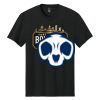 FW Bourbon - Perfect Blend ® CVC Tee Thumbnail
