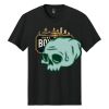 FW Bourbon - Perfect Blend ® CVC Tee Thumbnail