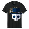 FW Bourbon - Perfect Blend ® CVC Tee Thumbnail