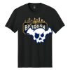 FW Bourbon - Perfect Blend ® CVC Tee Thumbnail