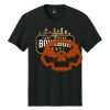 FW Bourbon - Perfect Blend ® CVC Tee Thumbnail
