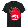 FW Bourbon - Perfect Blend ® CVC Tee Thumbnail