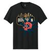 FW Bourbon - Perfect Blend ® CVC Tee Thumbnail