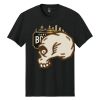 FW Bourbon - Perfect Blend ® CVC Tee Thumbnail