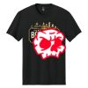 FW Bourbon - Perfect Blend ® CVC Tee Thumbnail