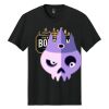 FW Bourbon - Perfect Blend ® CVC Tee Thumbnail