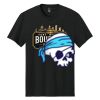 FW Bourbon - Perfect Blend ® CVC Tee Thumbnail