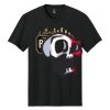 FW Bourbon - Perfect Blend ® CVC Tee Thumbnail