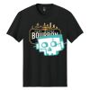 FW Bourbon - Perfect Blend ® CVC Tee Thumbnail