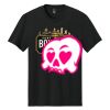 FW Bourbon - Perfect Blend ® CVC Tee Thumbnail