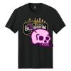 FW Bourbon - Perfect Blend ® CVC Tee Thumbnail