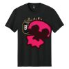 FW Bourbon - Perfect Blend ® CVC Tee Thumbnail