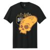 FW Bourbon - Perfect Blend ® CVC Tee Thumbnail