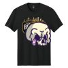 FW Bourbon - Perfect Blend ® CVC Tee Thumbnail