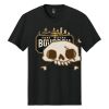 FW Bourbon - Perfect Blend ® CVC Tee Thumbnail