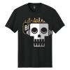 FW Bourbon - Perfect Blend ® CVC Tee Thumbnail