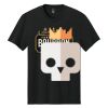 FW Bourbon - Perfect Blend ® CVC Tee Thumbnail