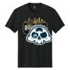 FW Bourbon - Perfect Blend ® CVC Tee Thumbnail