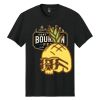FW Bourbon - Perfect Blend ® CVC Tee Thumbnail