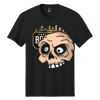FW Bourbon - Perfect Blend ® CVC Tee Thumbnail