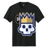 FW Bourbon - Perfect Blend ® CVC Tee Thumbnail