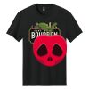 FW Bourbon - Perfect Blend ® CVC Tee Thumbnail