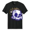 FW Bourbon - Perfect Blend ® CVC Tee Thumbnail