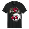 FW Bourbon - Perfect Blend ® CVC Tee Thumbnail