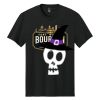 FW Bourbon - Perfect Blend ® CVC Tee Thumbnail