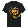 FW Bourbon - Perfect Blend ® CVC Tee Thumbnail