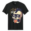 FW Bourbon - Perfect Blend ® CVC Tee Thumbnail