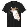 FW Bourbon - Perfect Blend ® CVC Tee Thumbnail