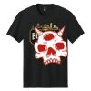 FW Bourbon - Perfect Blend ® CVC Tee Thumbnail
