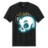 FW Bourbon - Perfect Blend ® CVC Tee Thumbnail