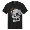 FW Bourbon - Perfect Blend ® CVC Tee Thumbnail