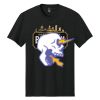 FW Bourbon - Perfect Blend ® CVC Tee Thumbnail