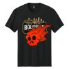 FW Bourbon - Perfect Blend ® CVC Tee Thumbnail
