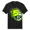FW Bourbon - Perfect Blend ® CVC Tee Thumbnail