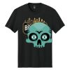 FW Bourbon - Perfect Blend ® CVC Tee Thumbnail