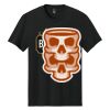 FW Bourbon - Perfect Blend ® CVC Tee Thumbnail