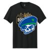 FW Bourbon - Perfect Blend ® CVC Tee Thumbnail