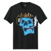 FW Bourbon - Perfect Blend ® CVC Tee Thumbnail