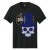 FW Bourbon - Perfect Blend ® CVC Tee Thumbnail