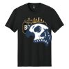 FW Bourbon - Perfect Blend ® CVC Tee Thumbnail